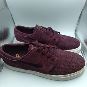 Nike Zoom Stefan Janoski Elite
